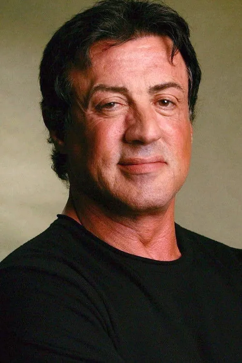Sylvester Stallone photo