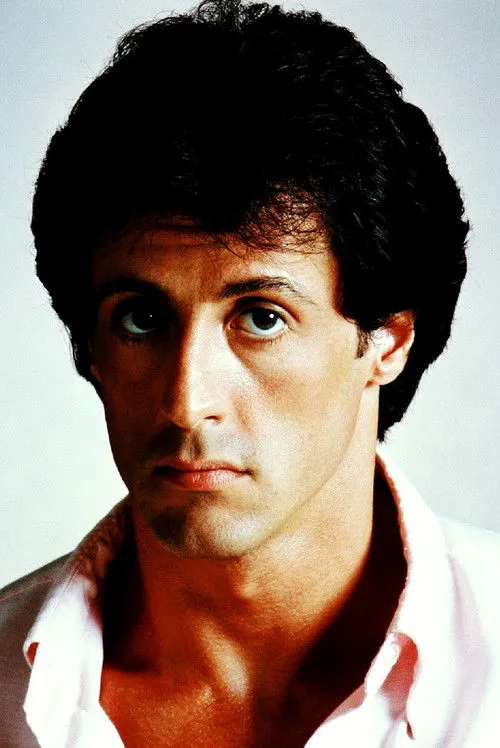 Sylvester Stallone photo