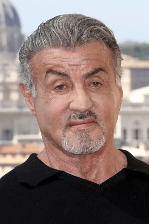 Sylvester Stallone photo