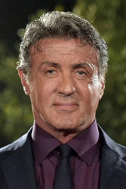 Sylvester Stallone photo