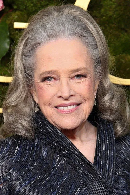 Kathy Bates photo