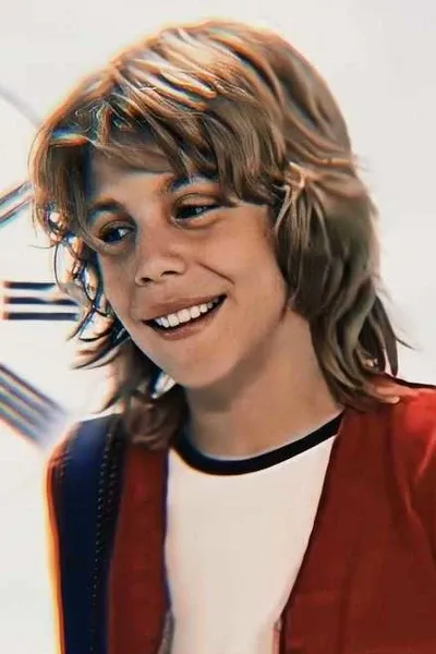 Roña (Chiquititas) photo