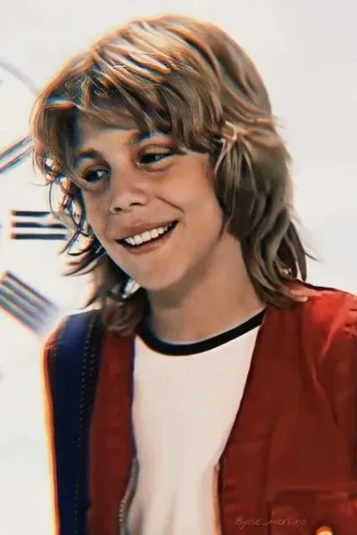 Roña (Chiquititas) photo