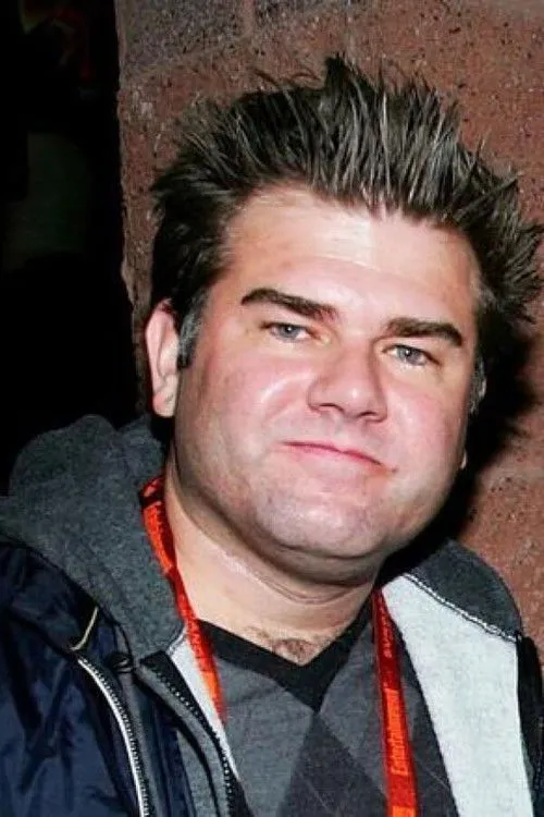 Dan Etheridge