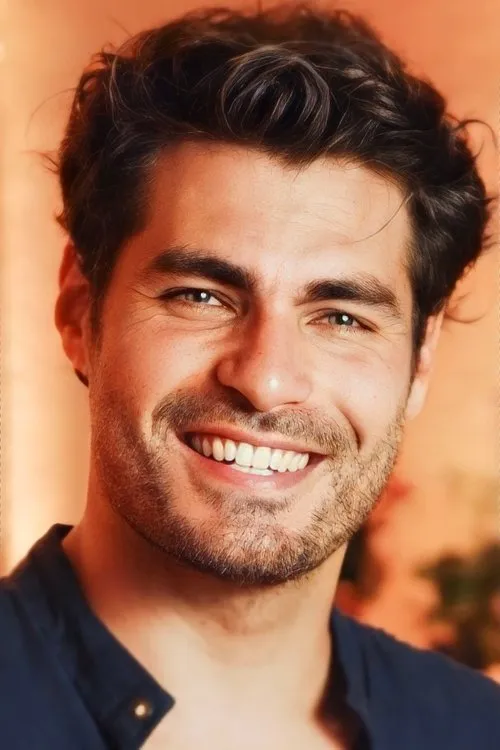 Thiago Lacerda photo