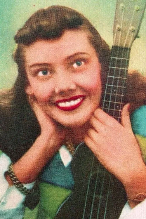 Rhoda Williams photo