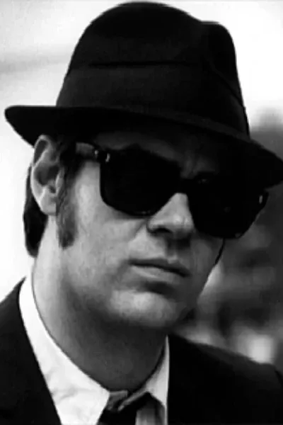 Elwood Blues photo