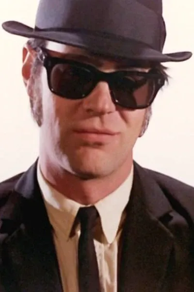 Elwood Blues photo