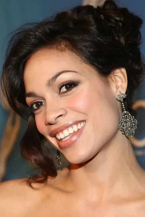 Rosario Dawson photo