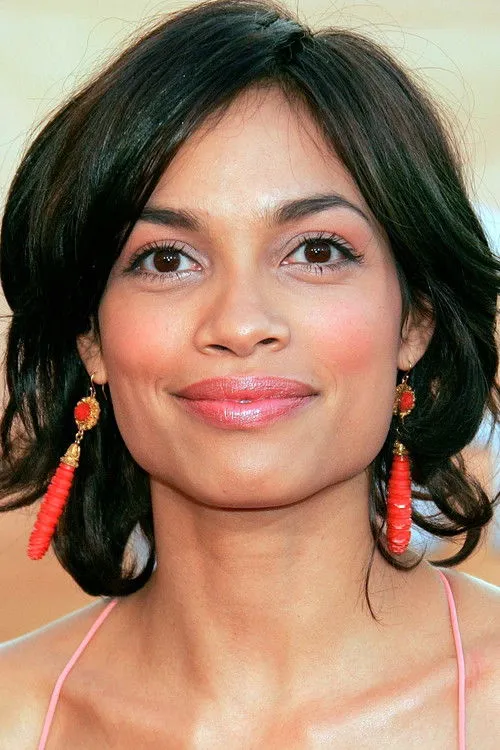 Rosario Dawson photo