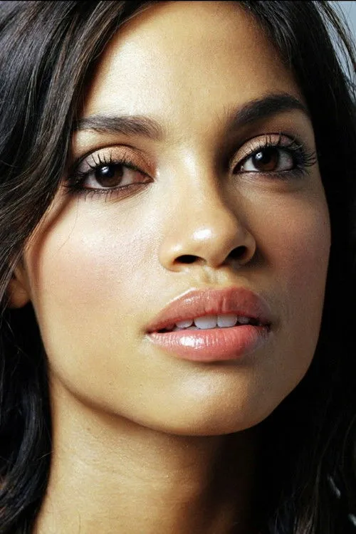 Rosario Dawson photo