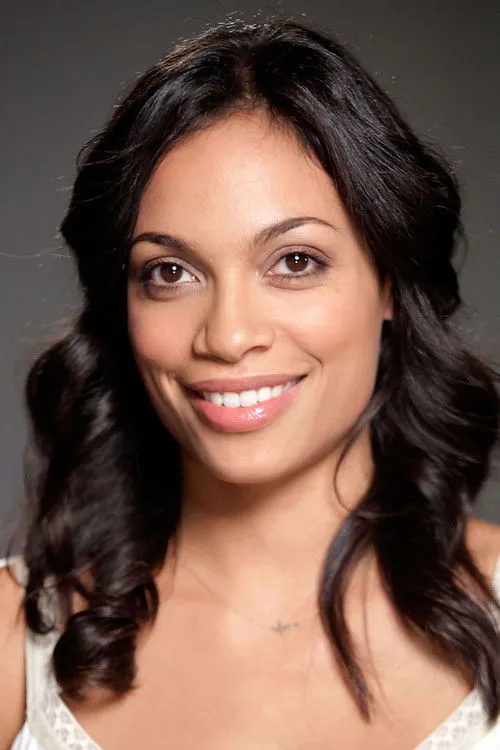 Rosario Dawson photo