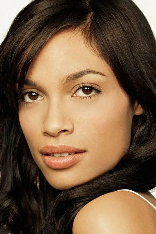 Rosario Dawson photo