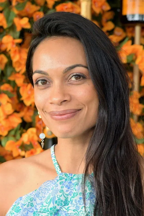 Rosario Dawson photo