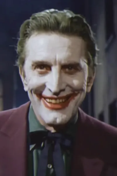 Kirk Douglas photo