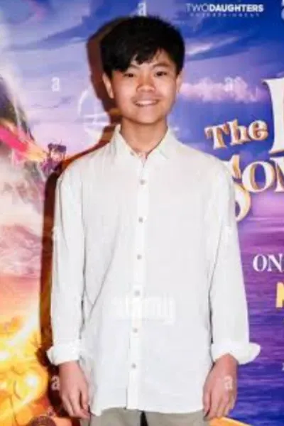 Andrei Shen photo