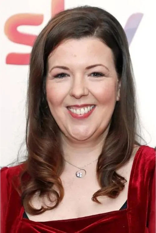Lisa McGee photo