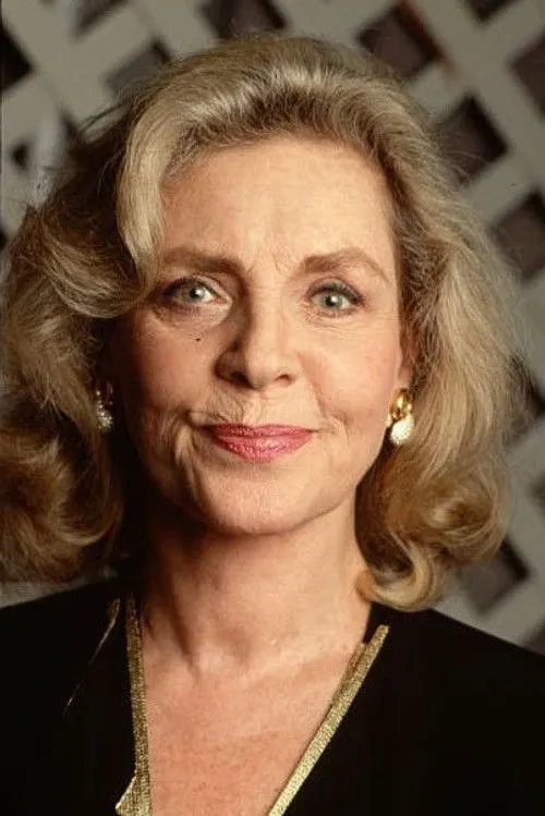 Lauren Bacall photo