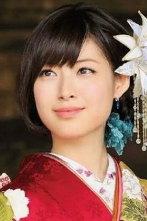 Miori Takimoto photo
