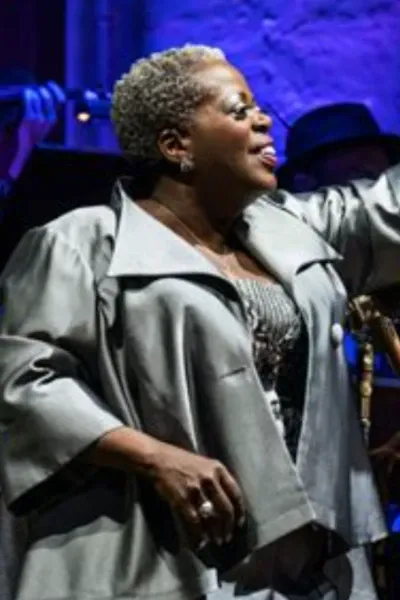 Lillias White photo