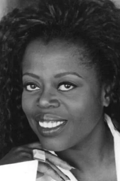 Lillias White photo