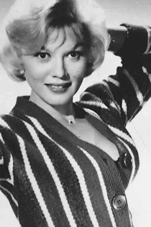 Laurie Mitchell photo