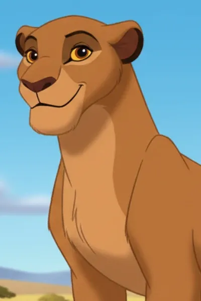 Afia (Disney) photo