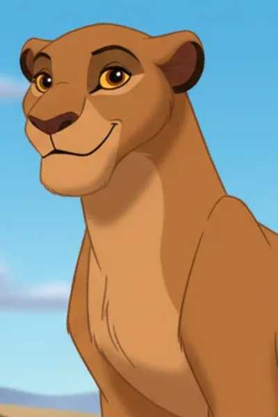 Afia (Disney)