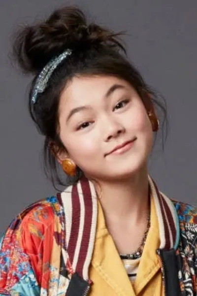 Momona Tamada photo