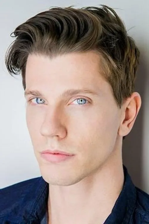 Dash Baxter