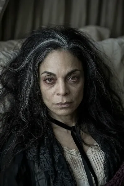 Mrs. Snow