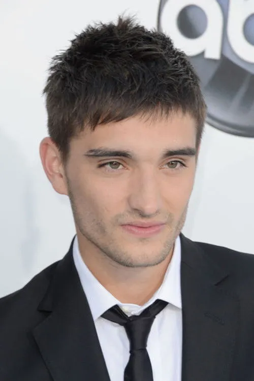Tom Parker photo