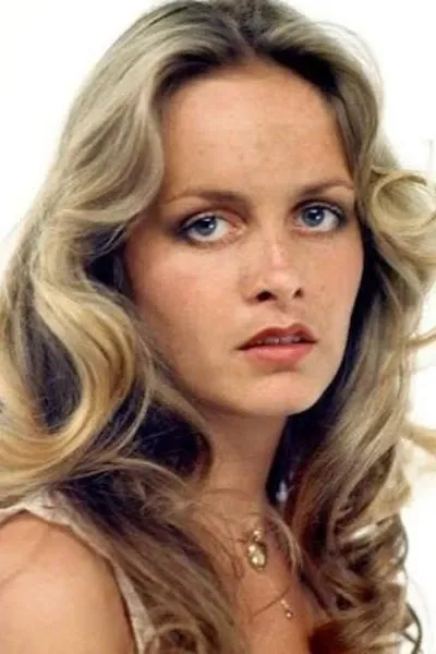 Twiggy photo