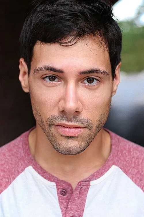 Joseph Kibler photo