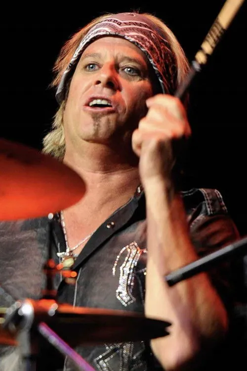 Bobby Blotzer photo
