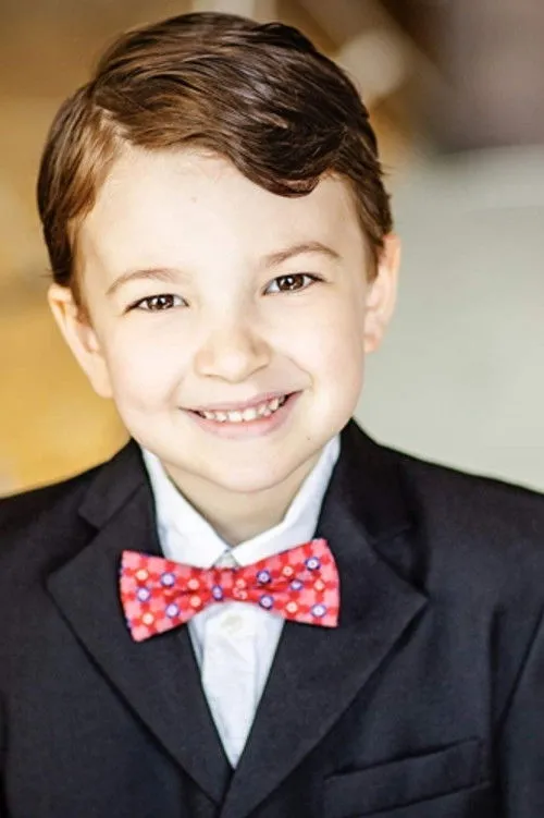 Young Milo