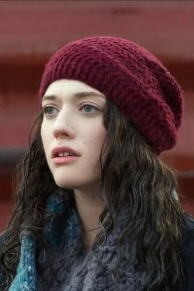 Darcy Lewis (Marvel Cinematic Universe) photo