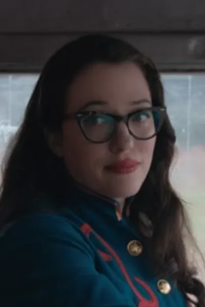 Darcy Lewis (Marvel Cinematic Universe) photo