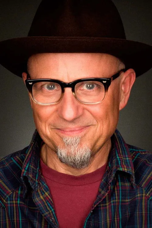 Bobcat Goldthwait photo