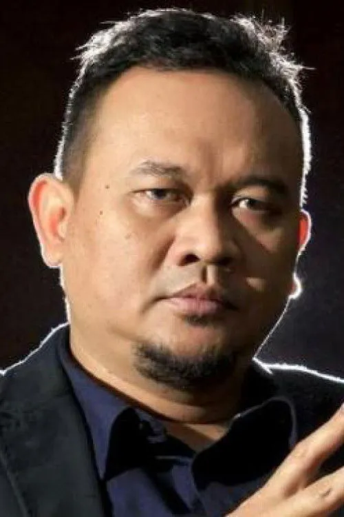 Cak Lontong photo