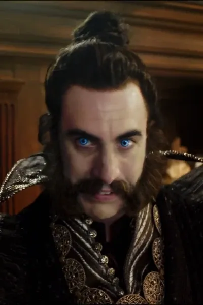 Sacha Baron Cohen photo