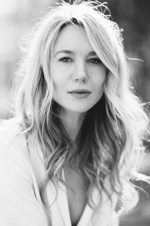 Kristen Hager photo