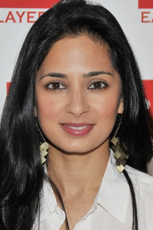 Aarti Mann photo