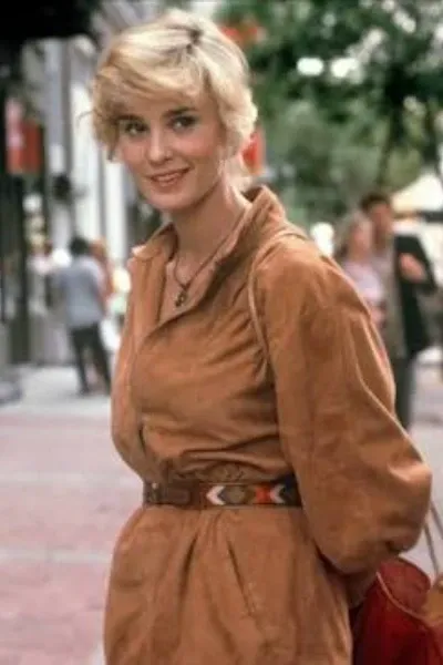Julie Nichols (Tootsie) photo