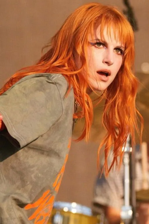 Hayley Williams photo