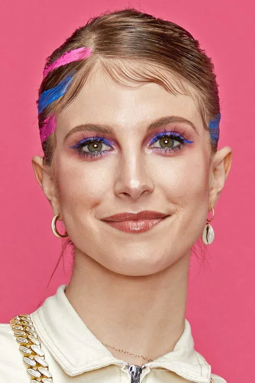 Hayley Williams photo