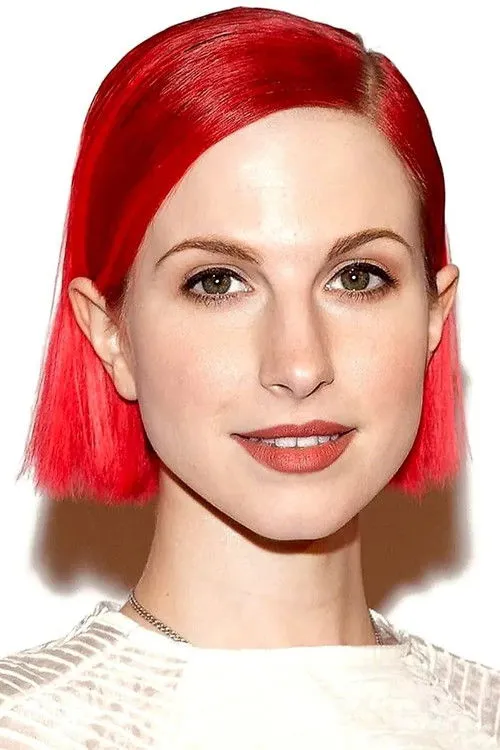 Hayley Williams photo