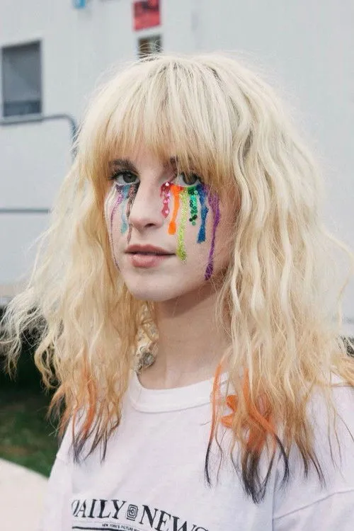 Hayley Williams photo