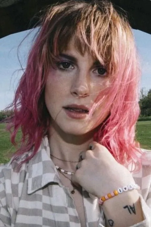 Hayley Williams photo
