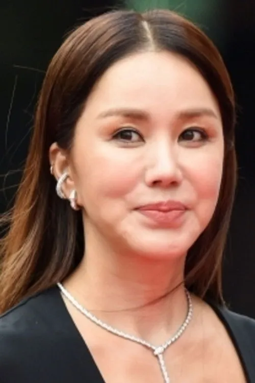 Uhm Jung-hwa photo